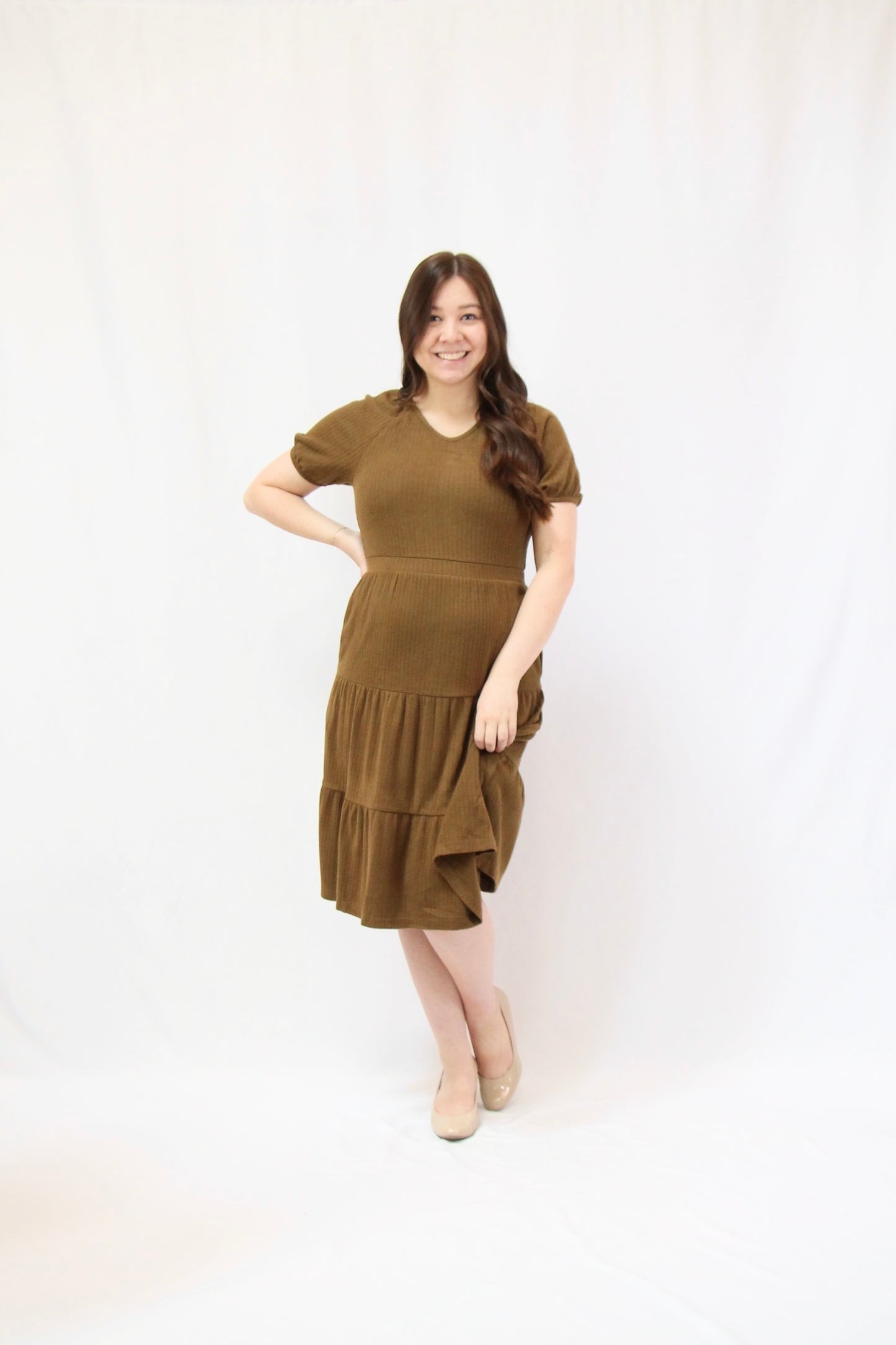 Marla Dress