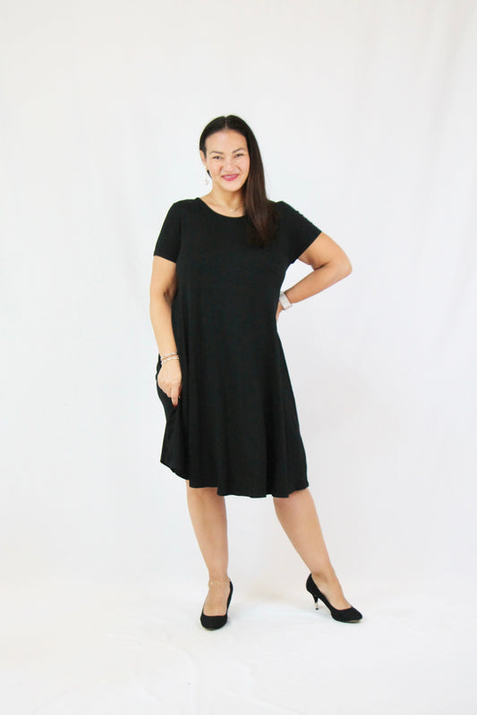 Ebony Dress