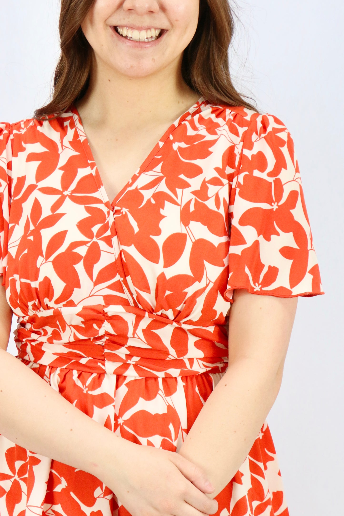 Alara Dress - S, XL