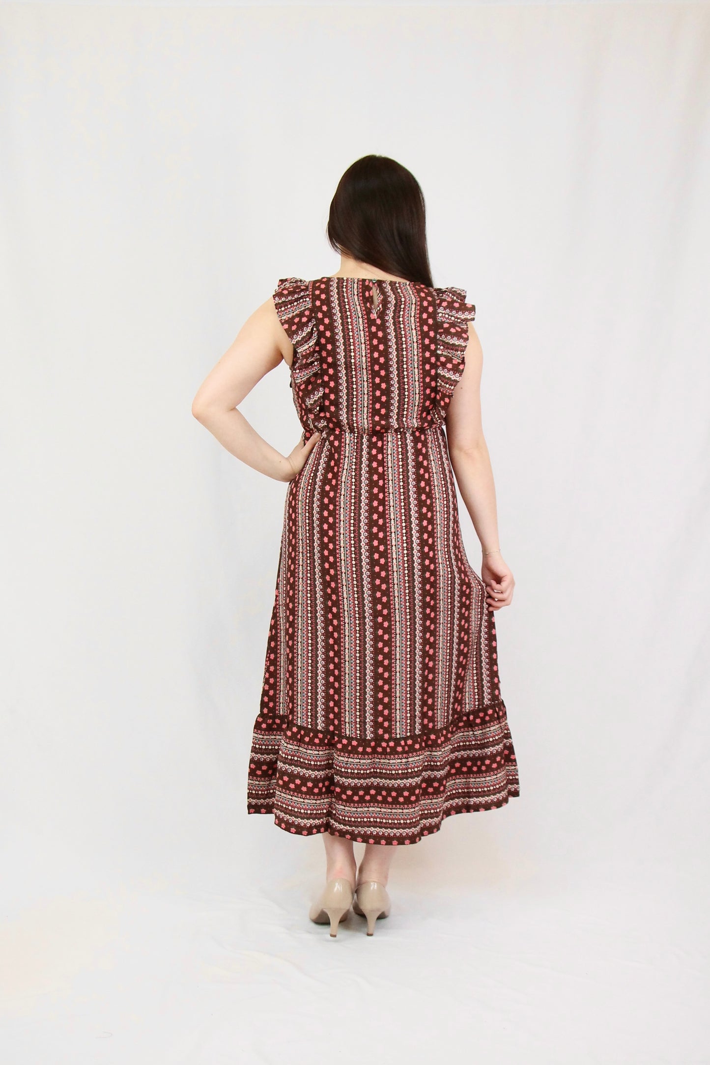 Sierra Dress