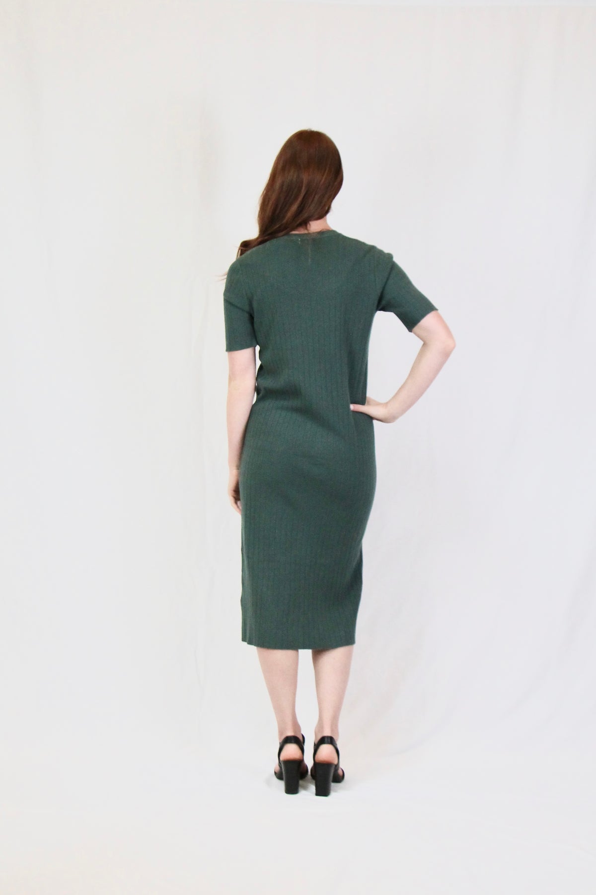 Simone Dress