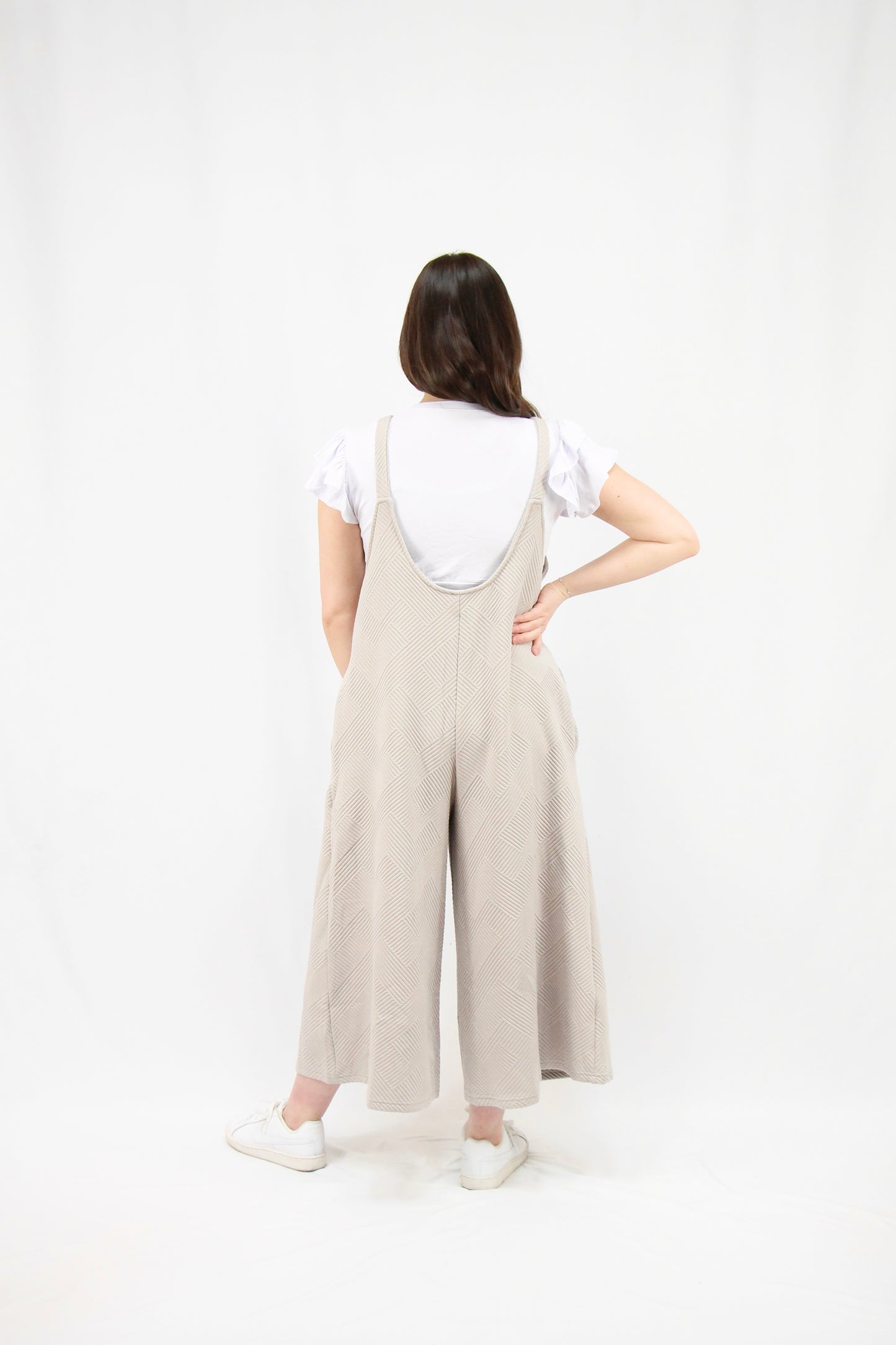 Milo Jumpsuit