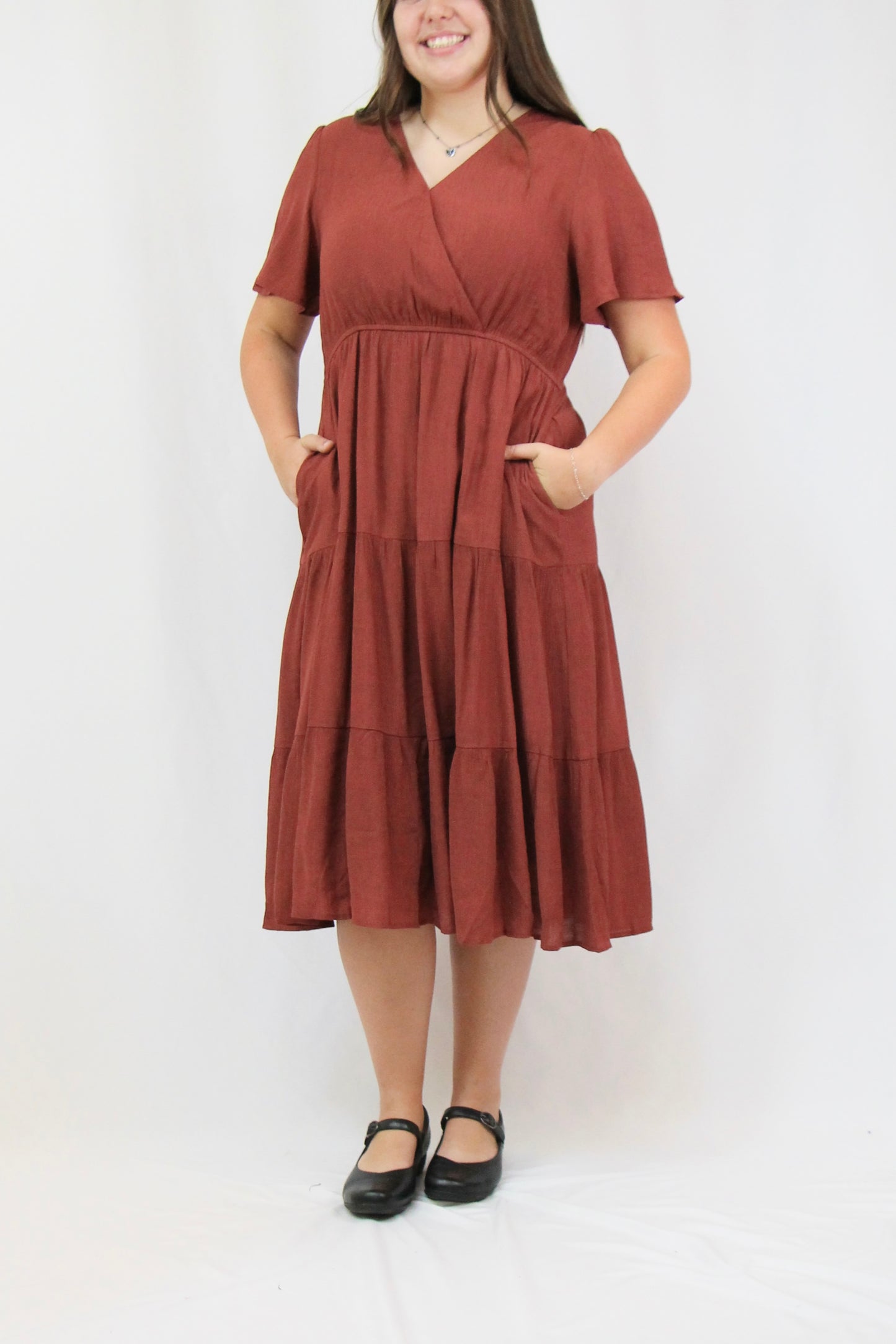 Helena Dress