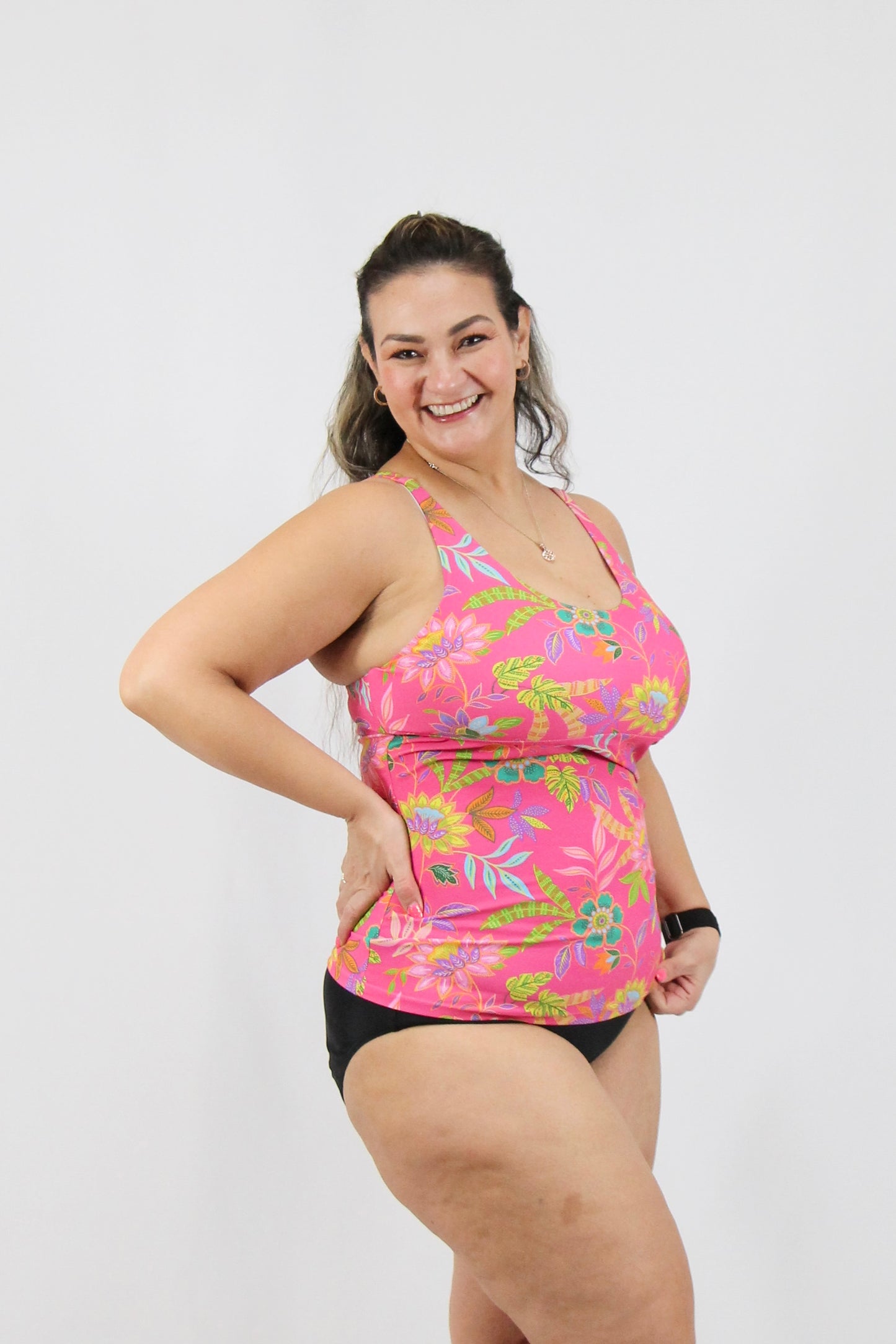 Punjab Luxe Top