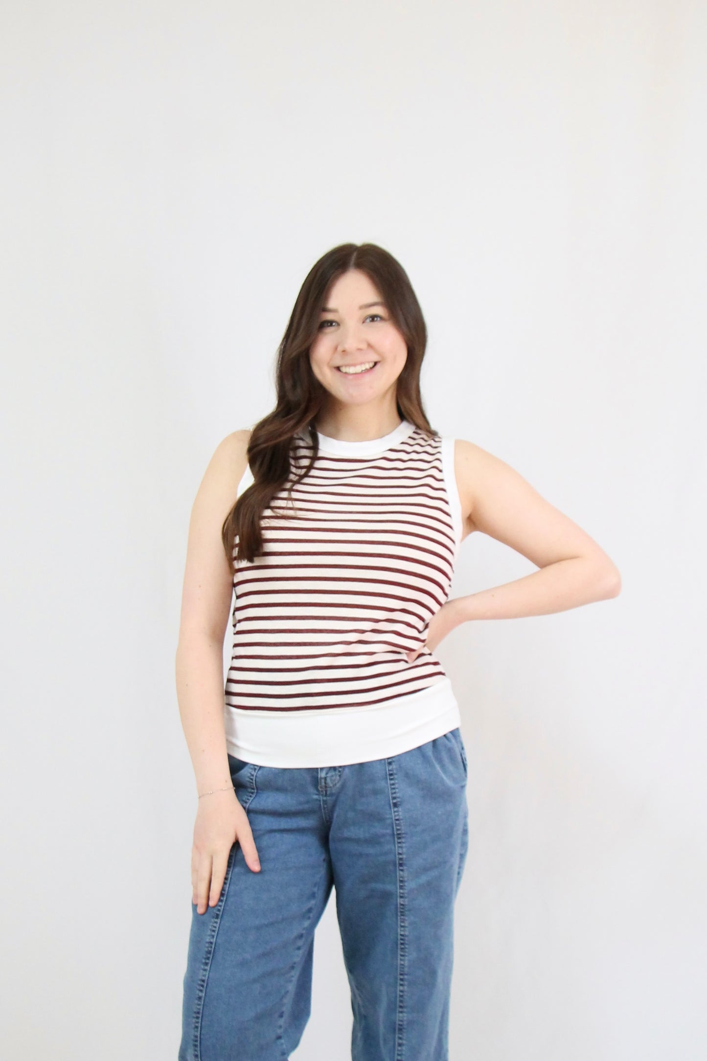 Kennedy Top