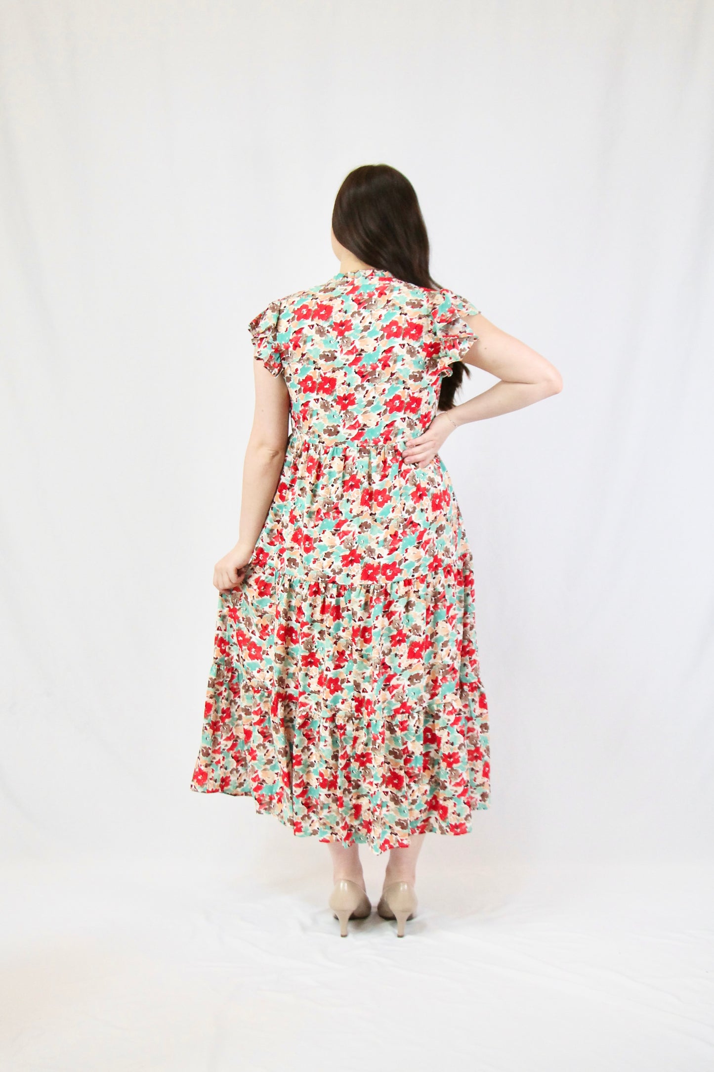 Mandy Dress