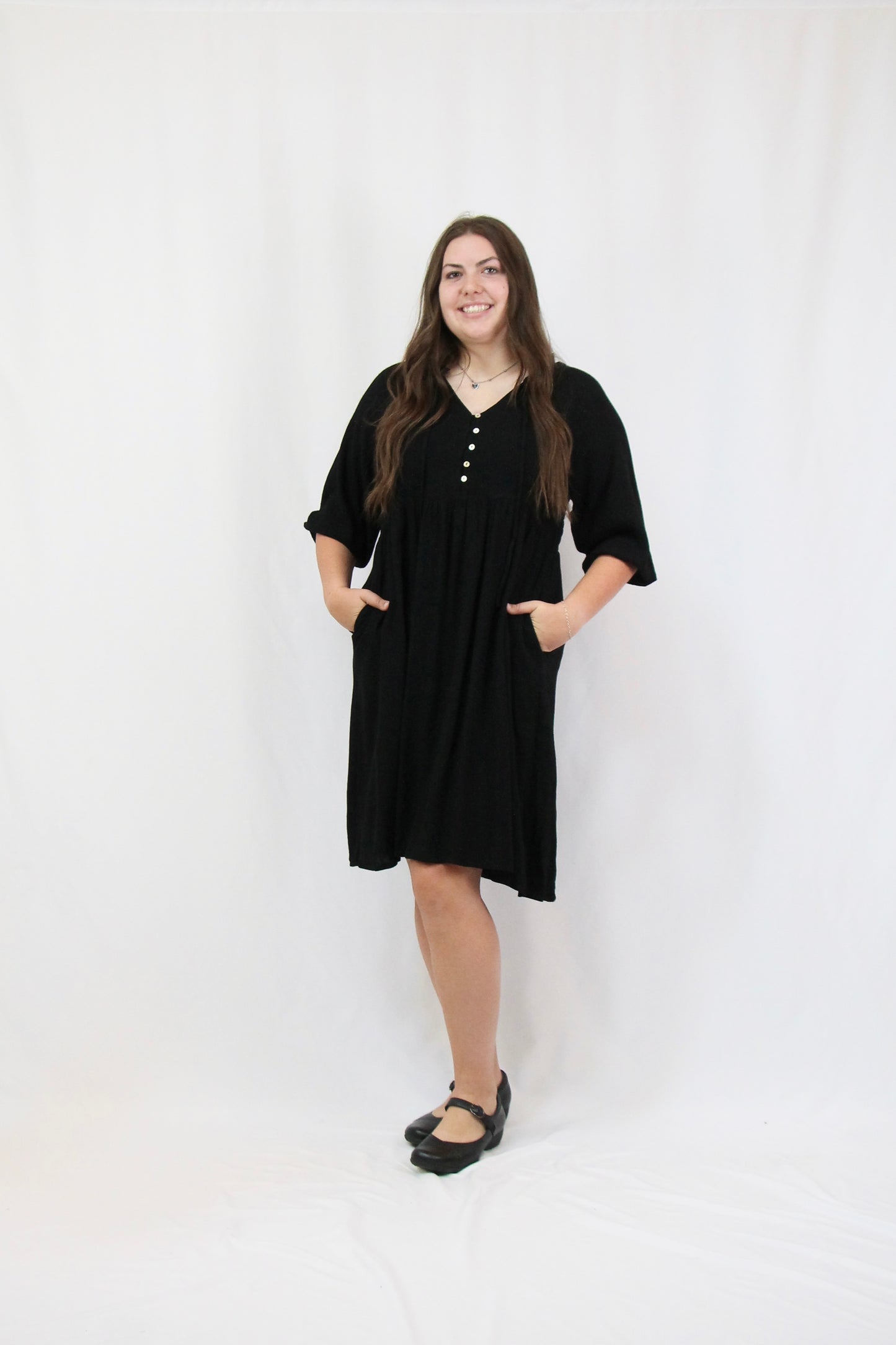 Gracelyn Dress