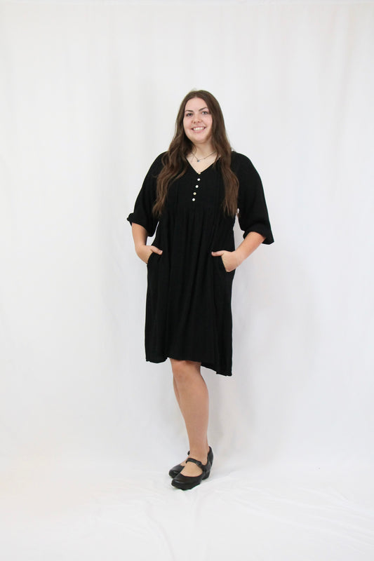 Gracelyn Dress