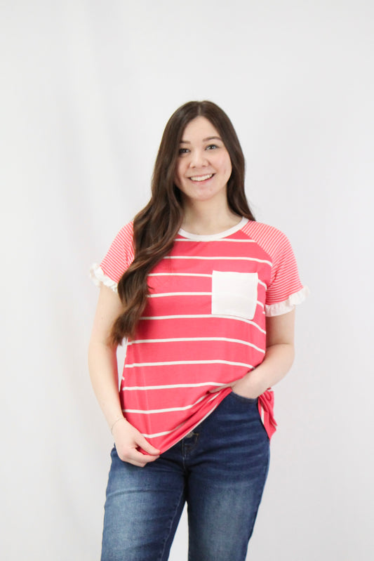 Raelyn Top