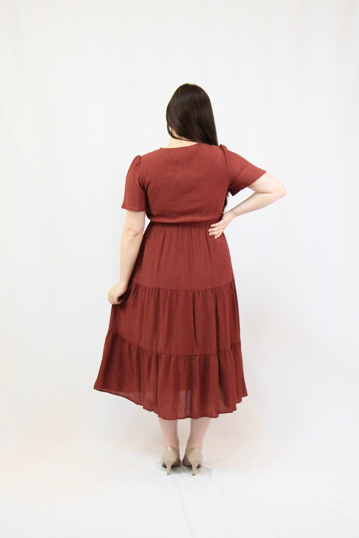 Helena Dress