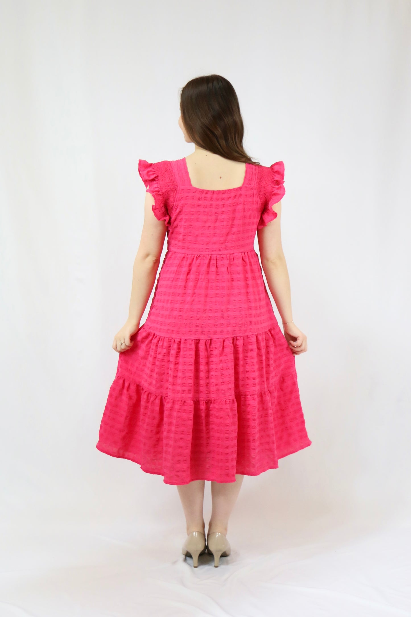 Frances Dress