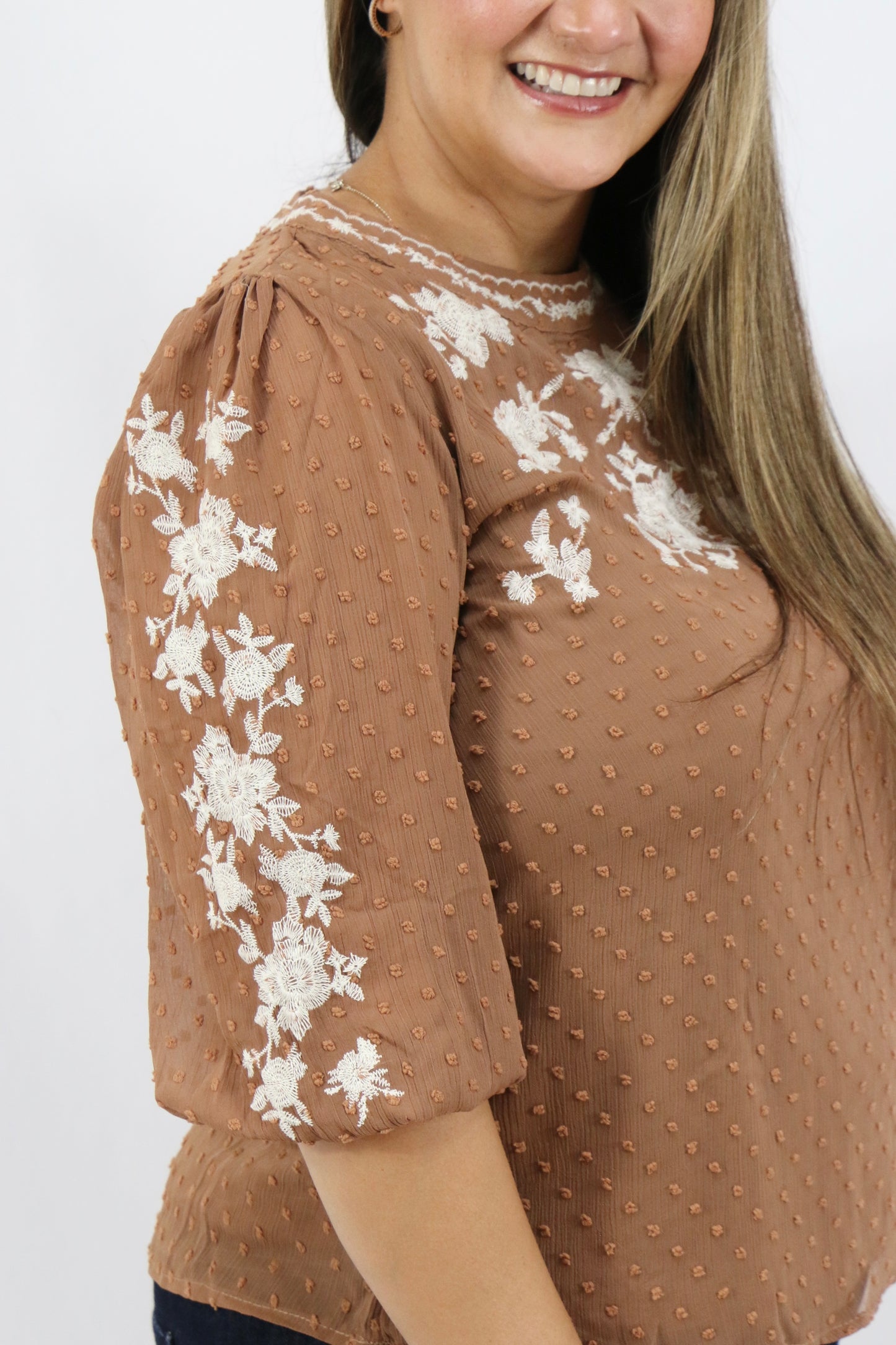 Lainey Top