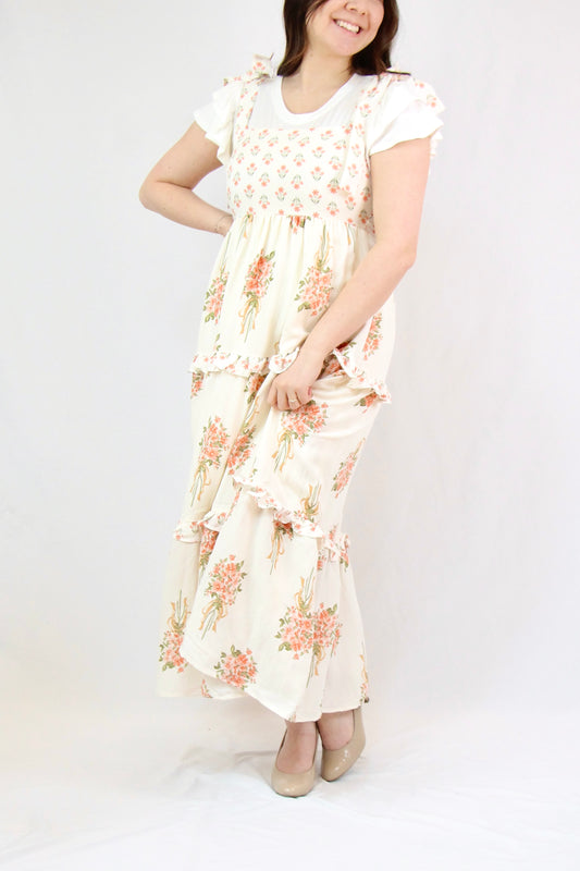 Jensen Dress