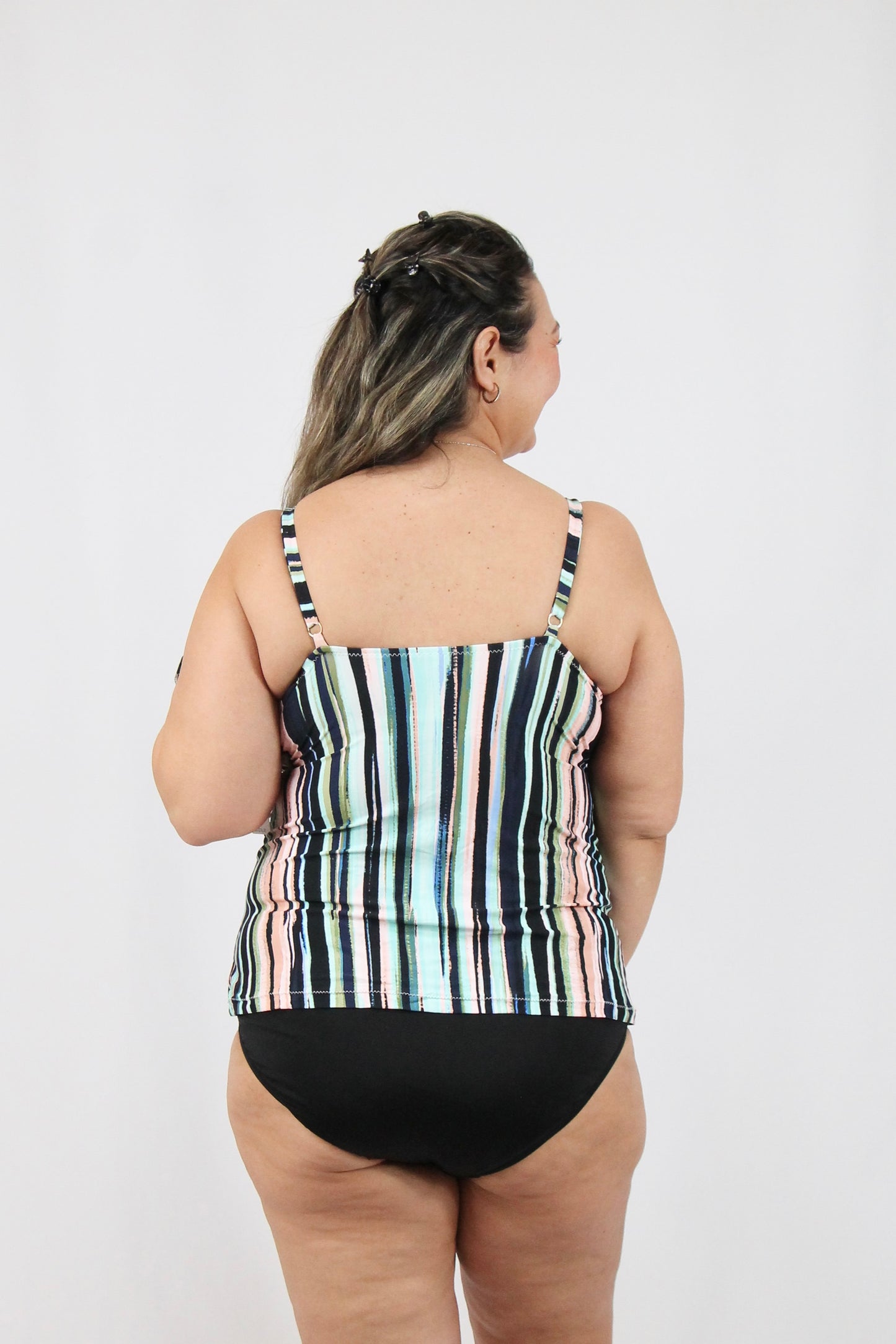 Tua Isles Top (Curvy)
