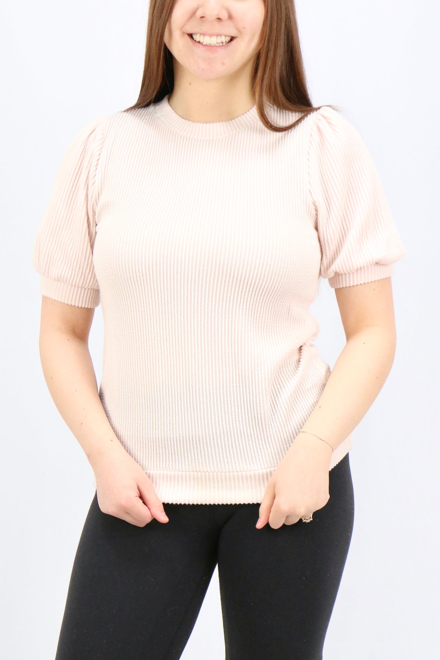 Bailey Top - XL