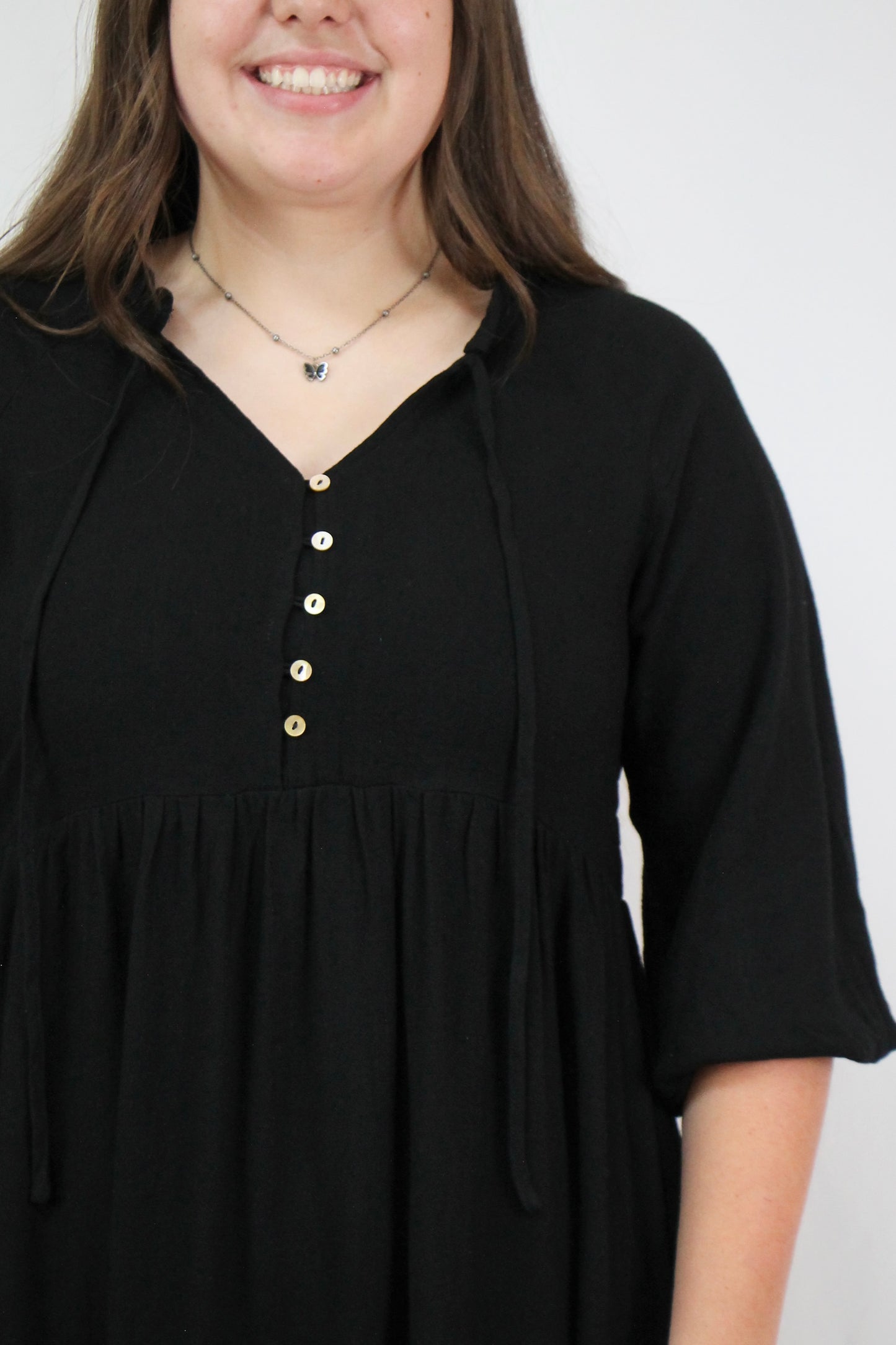 Gracelyn Dress