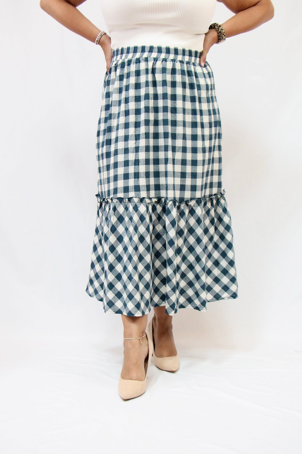 Ashlyn Skirt