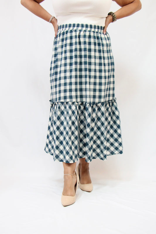 Ashlyn Skirt