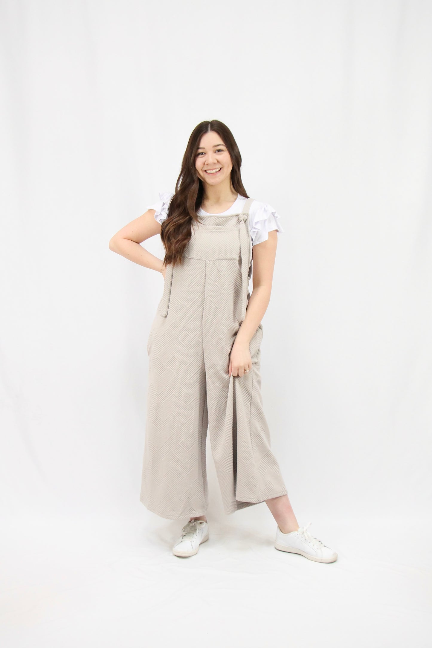 Milo Jumpsuit