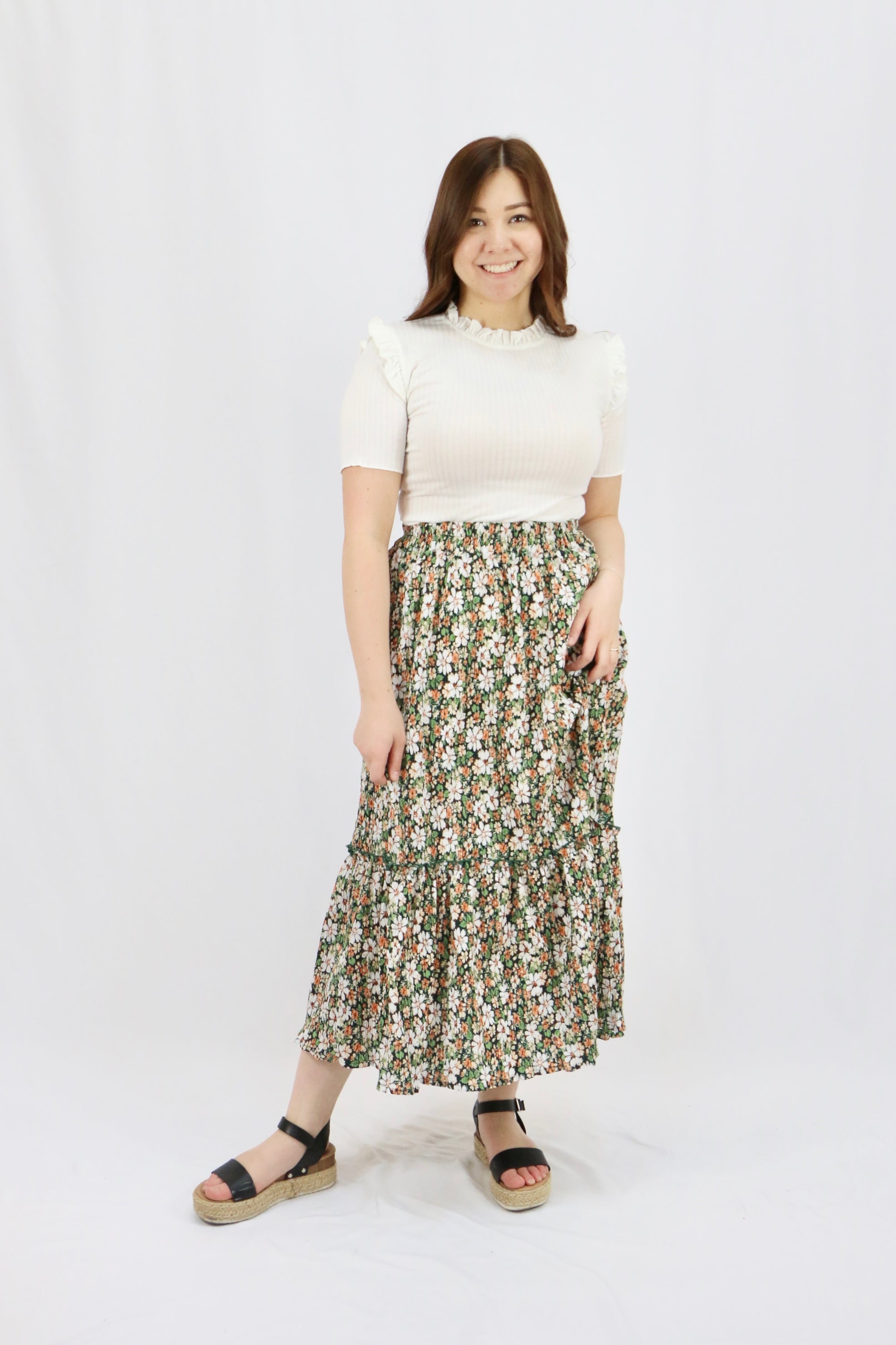 Francine Skirt