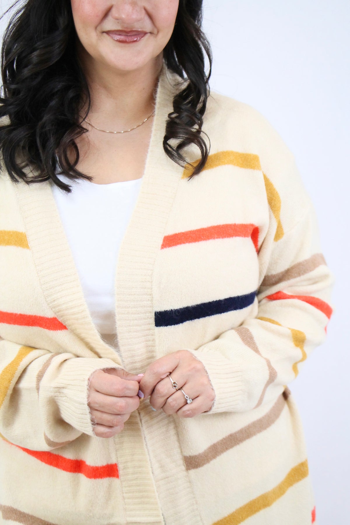 Lowen Cardigan