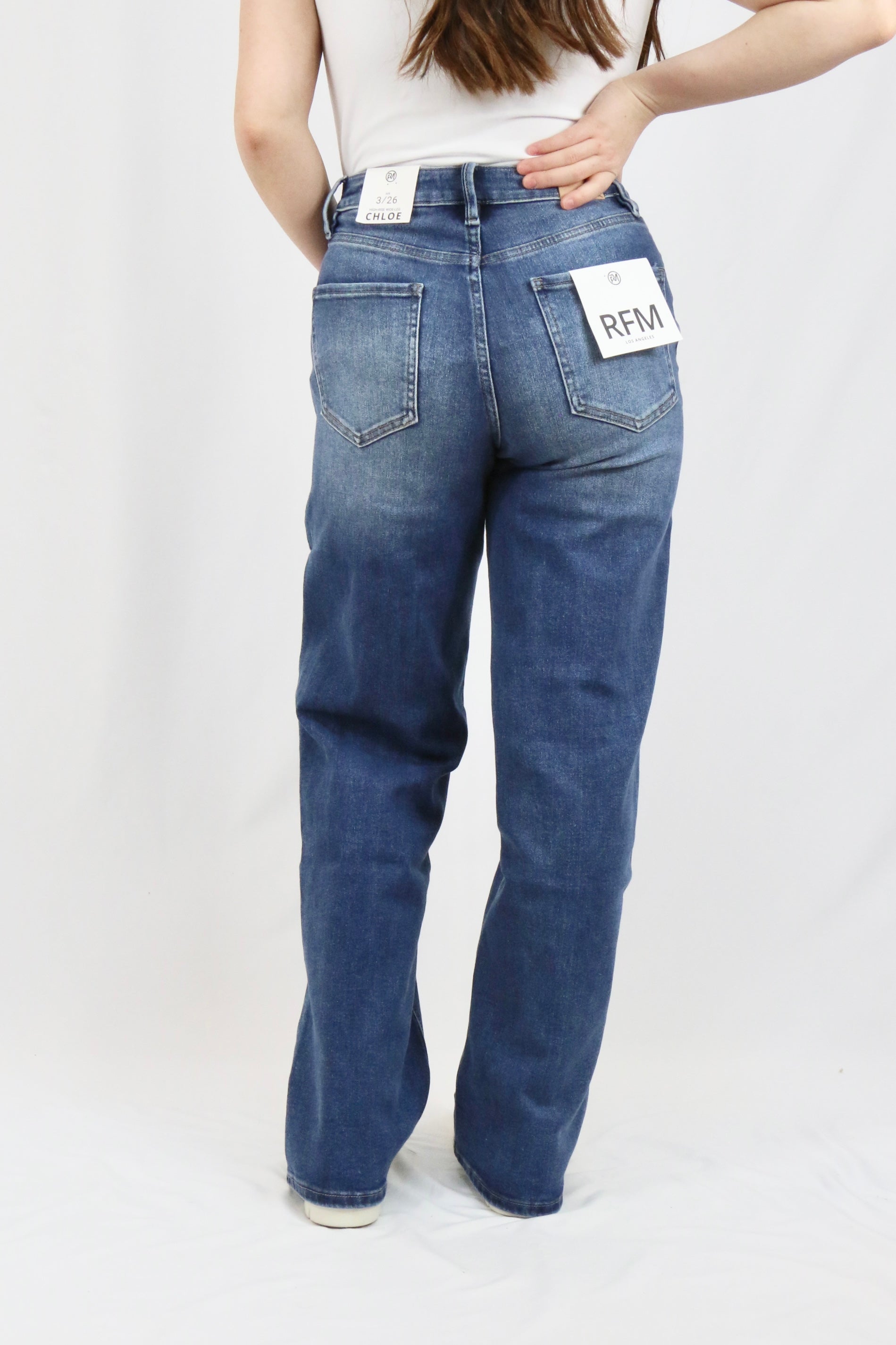 Bodie Jeans