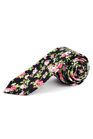 Men's Patterned Ties - 10 Options