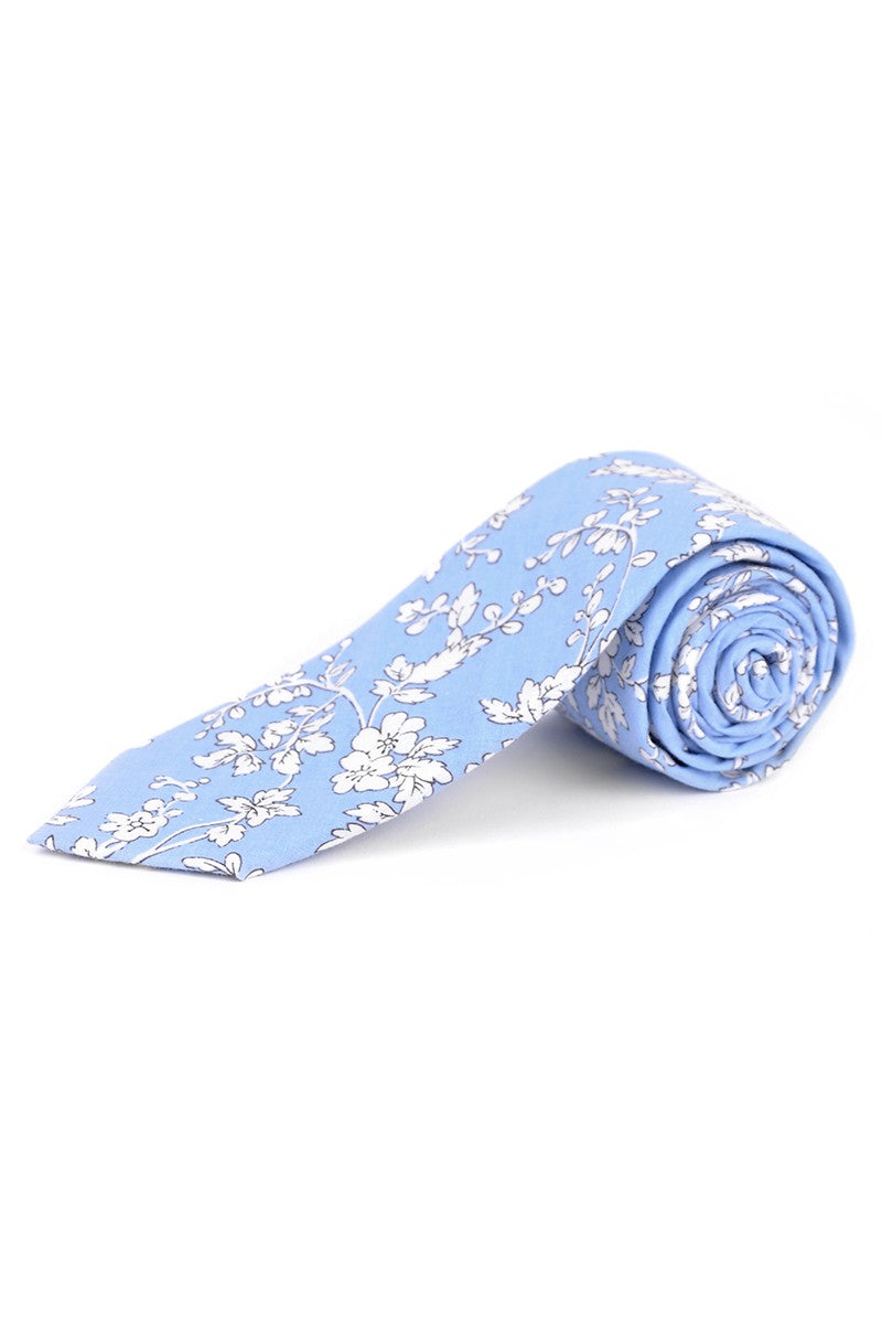 Men's Patterned Ties - 10 Options