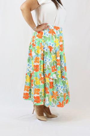 Adina Skirt