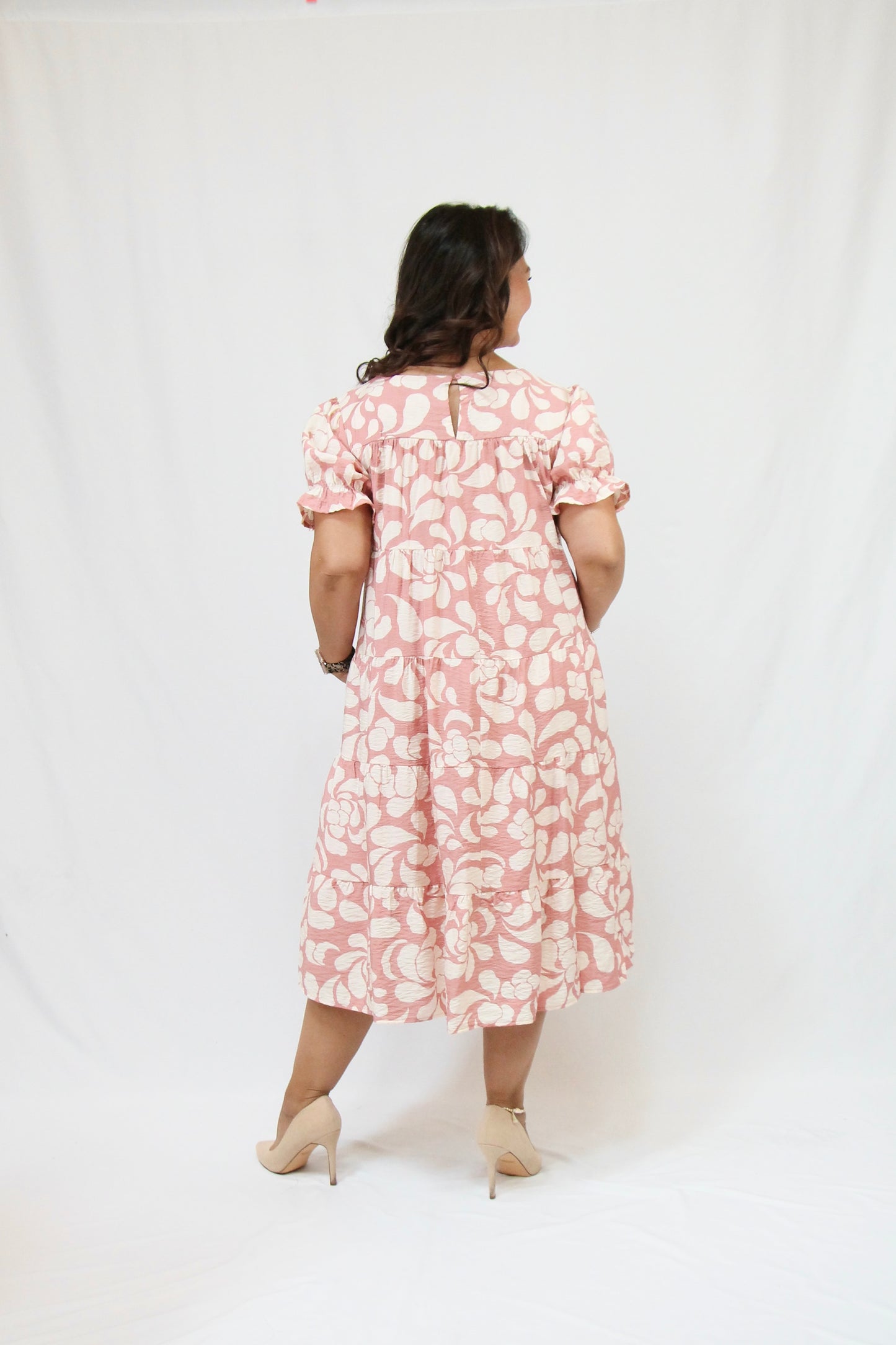 Dani Dress
