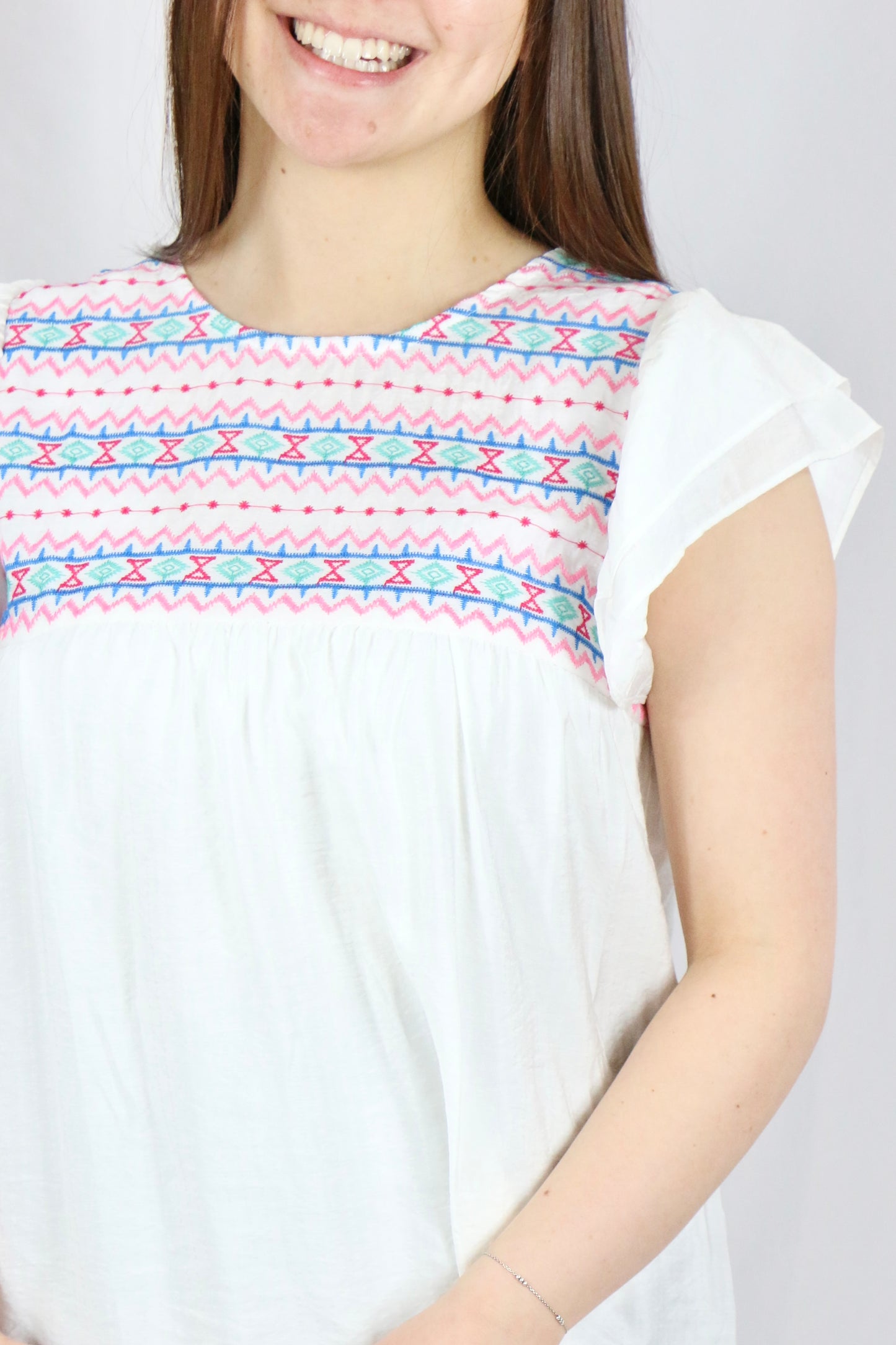 Dani Top - S