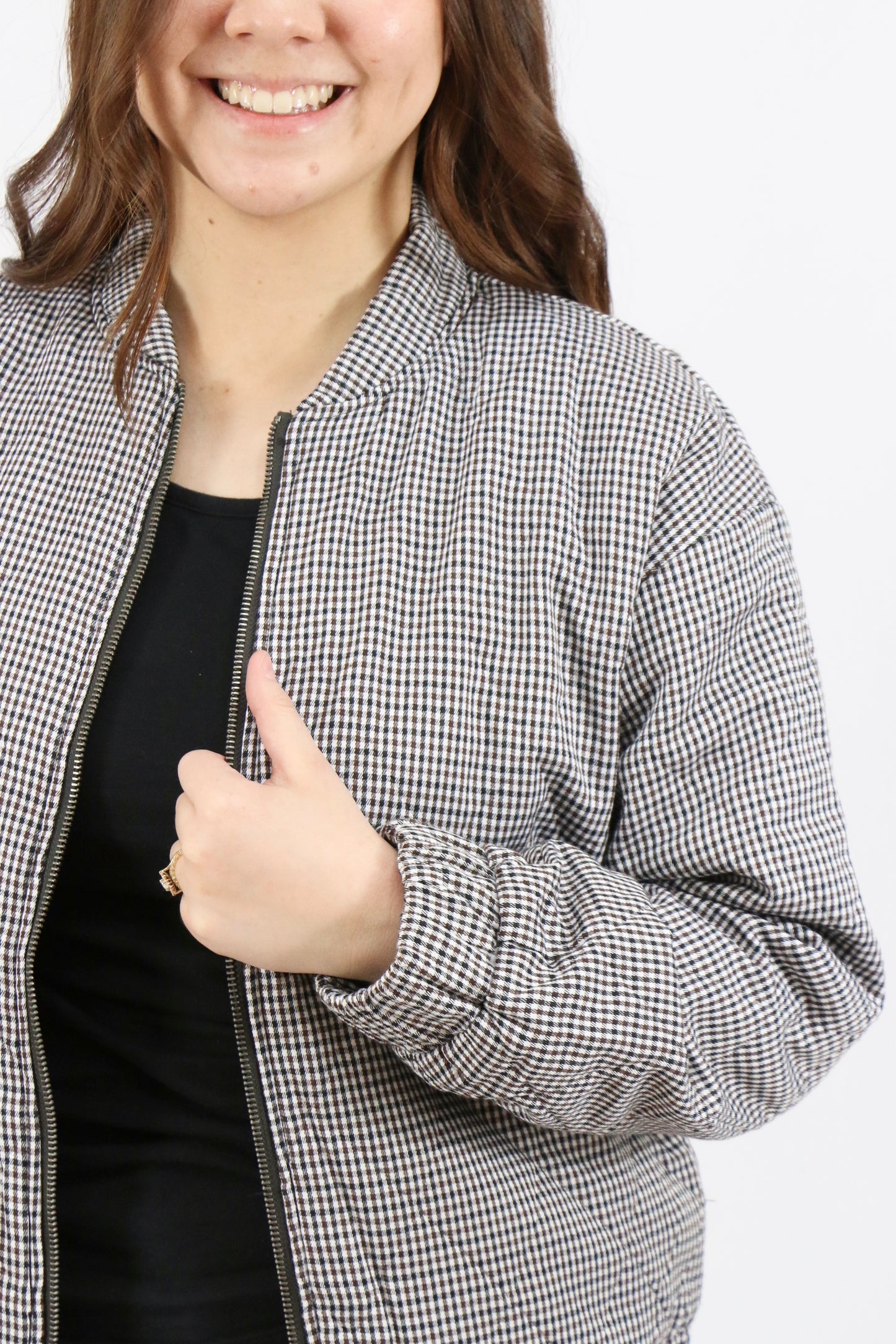 Cleo Jacket