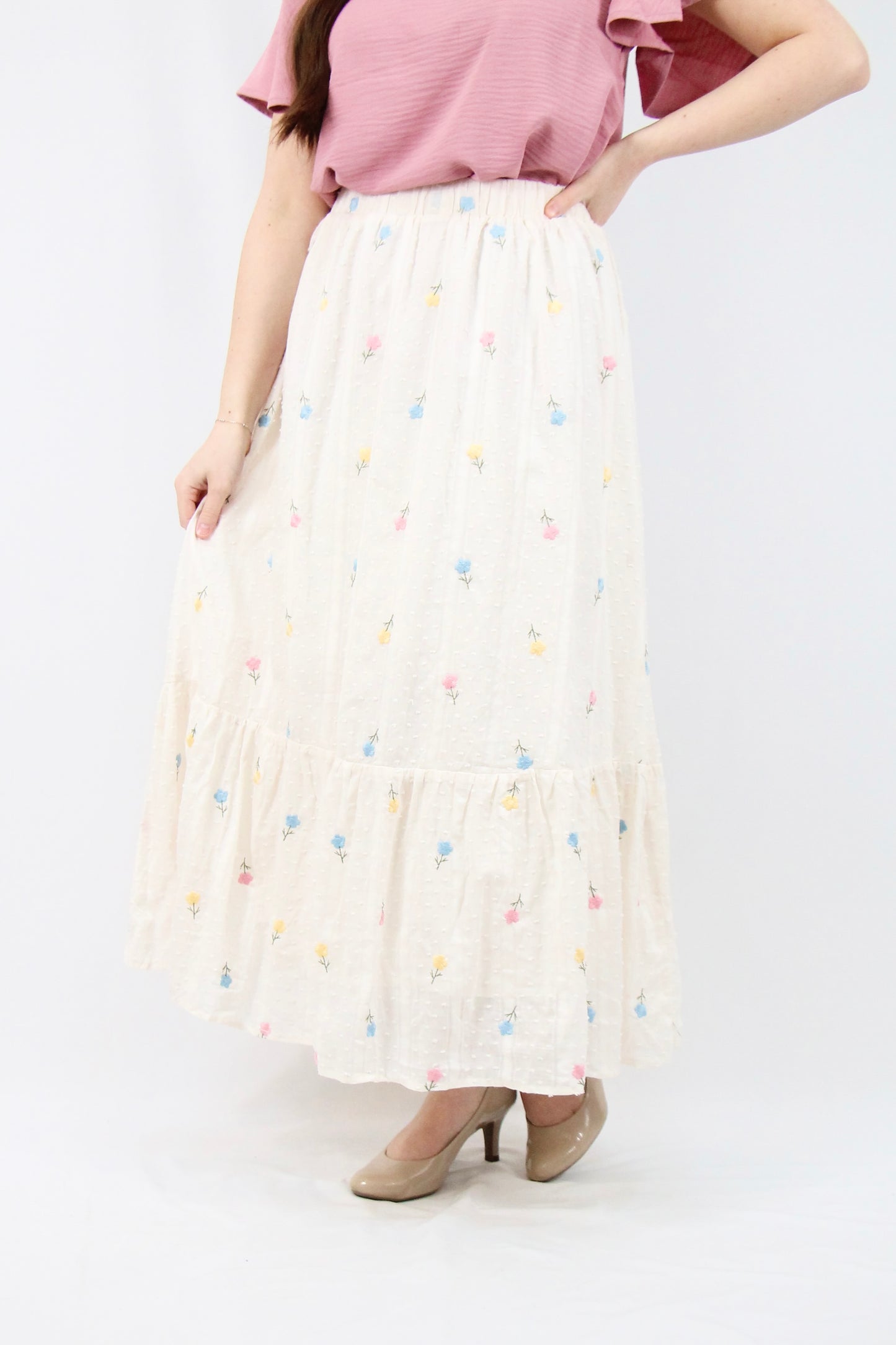 Emmeline Skirt