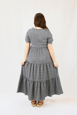 Lucinda Dress