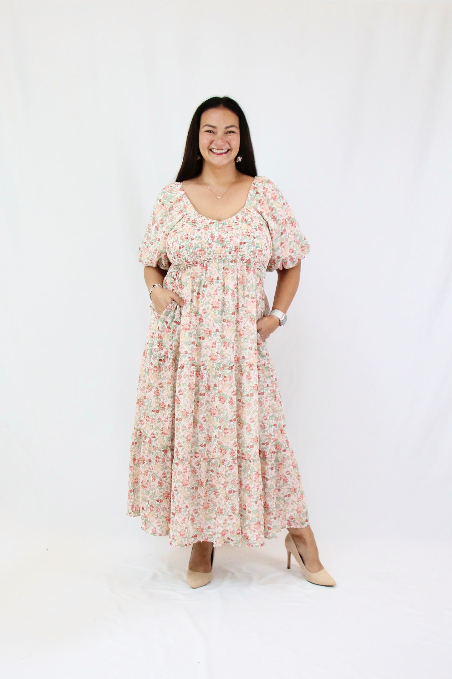 Presley Dress