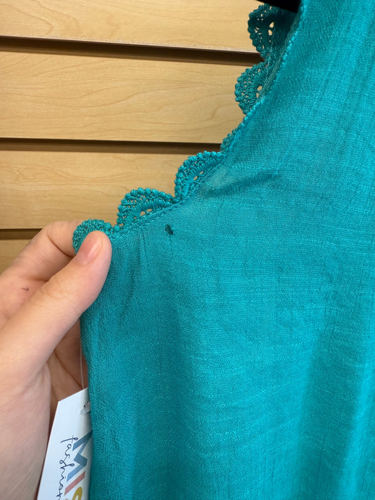 *FLAWED* Stella Top - S