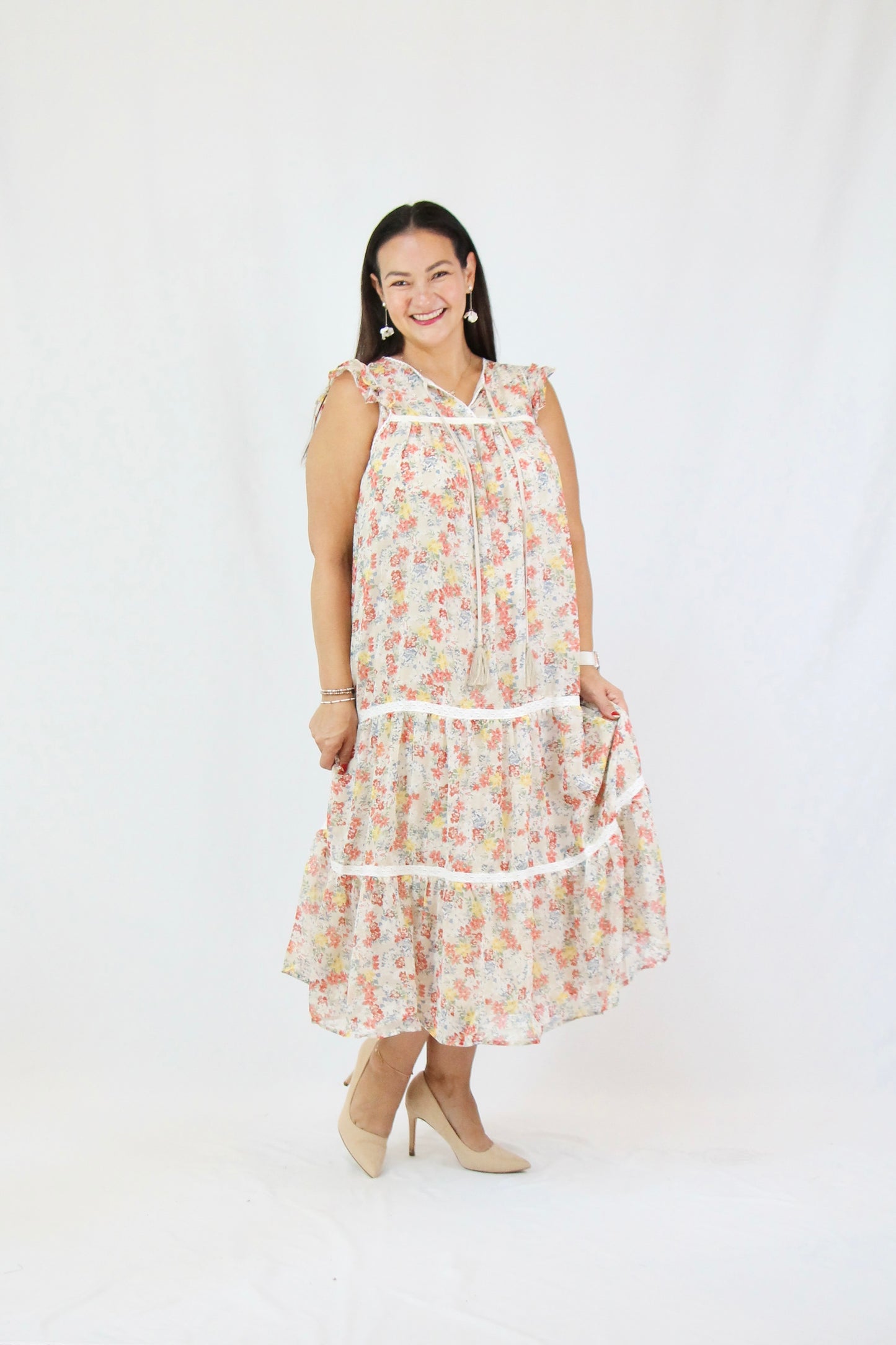 Louisa Dress