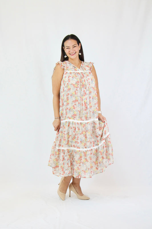 Louisa Dress