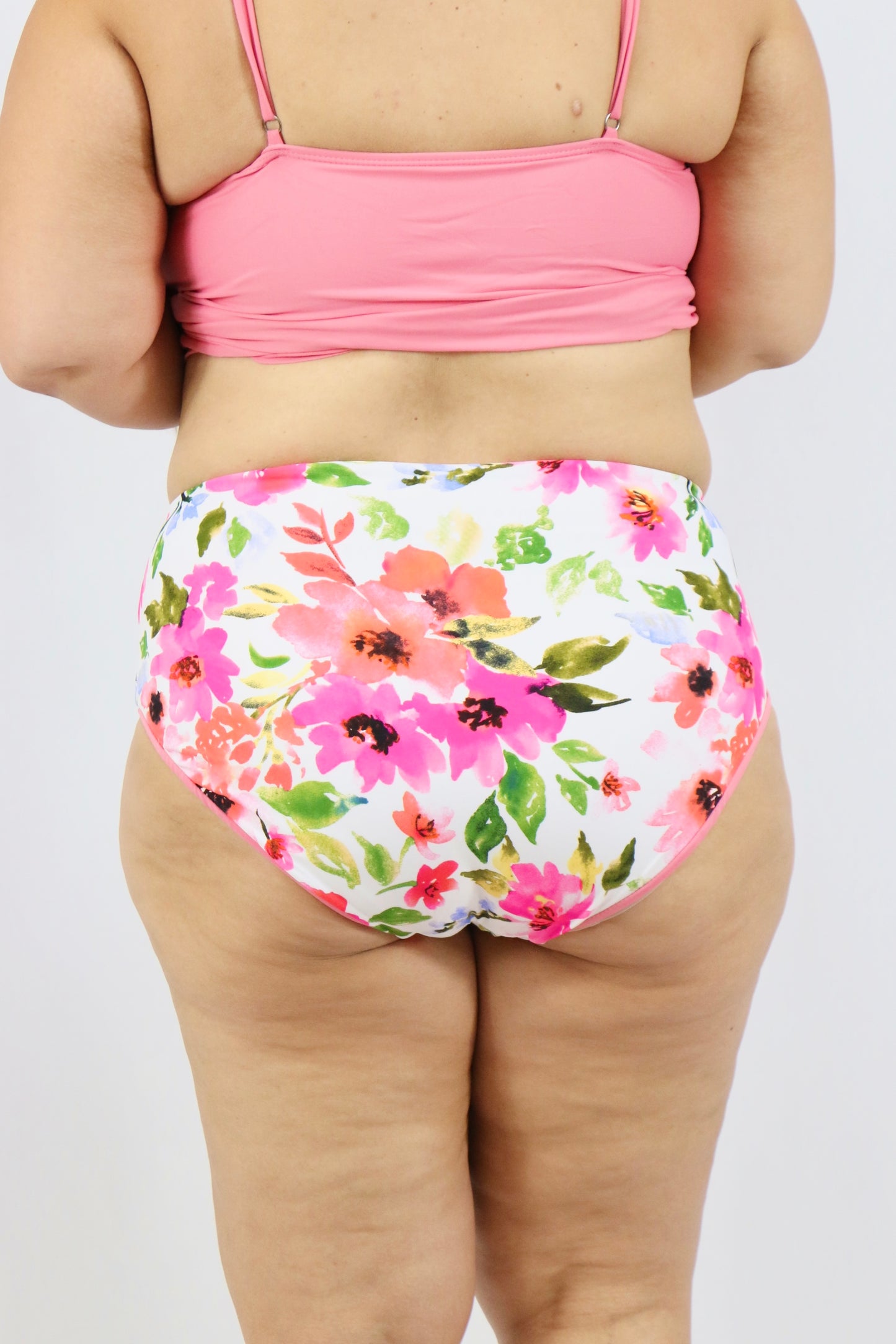 Floral Tide Bottoms