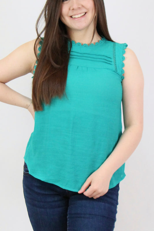 Stella Top