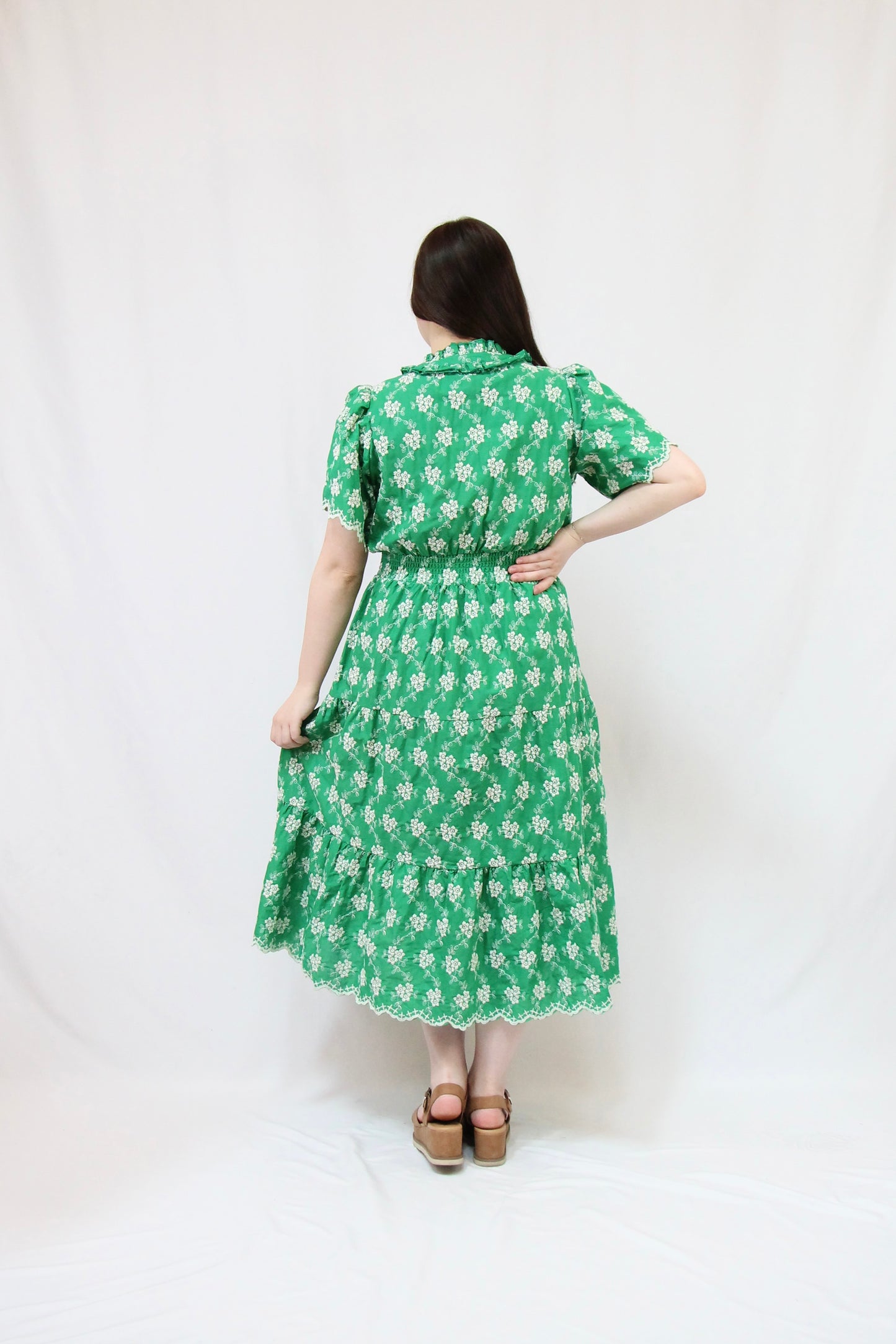 Carolina Dress