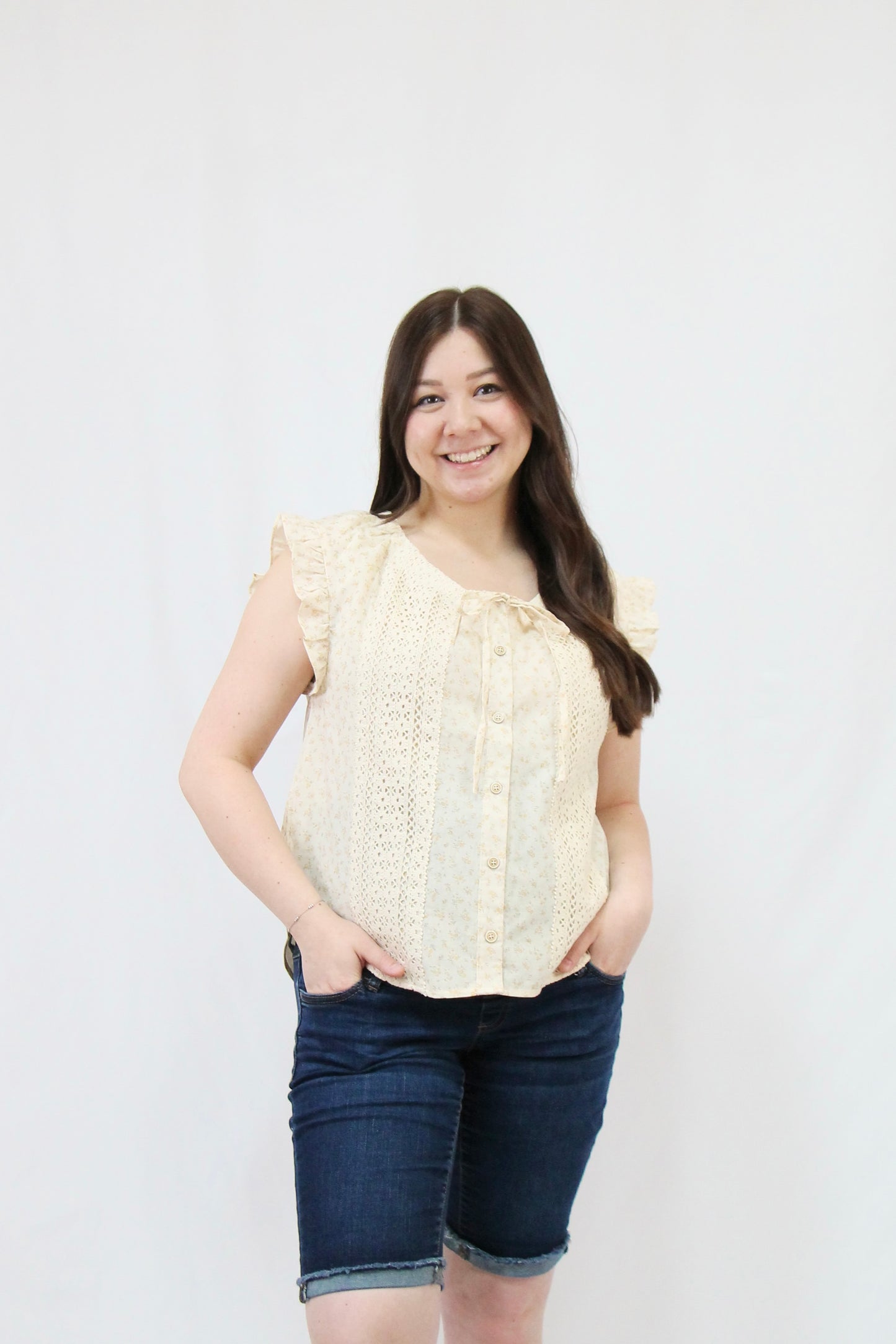Lucy Top