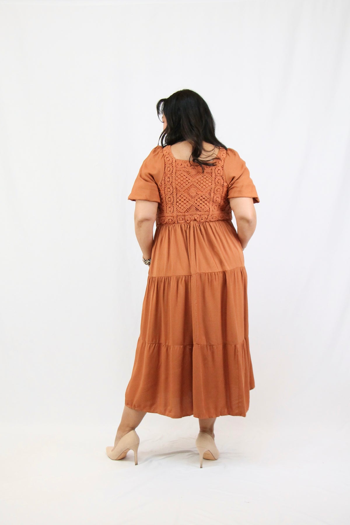 Autumn Dress