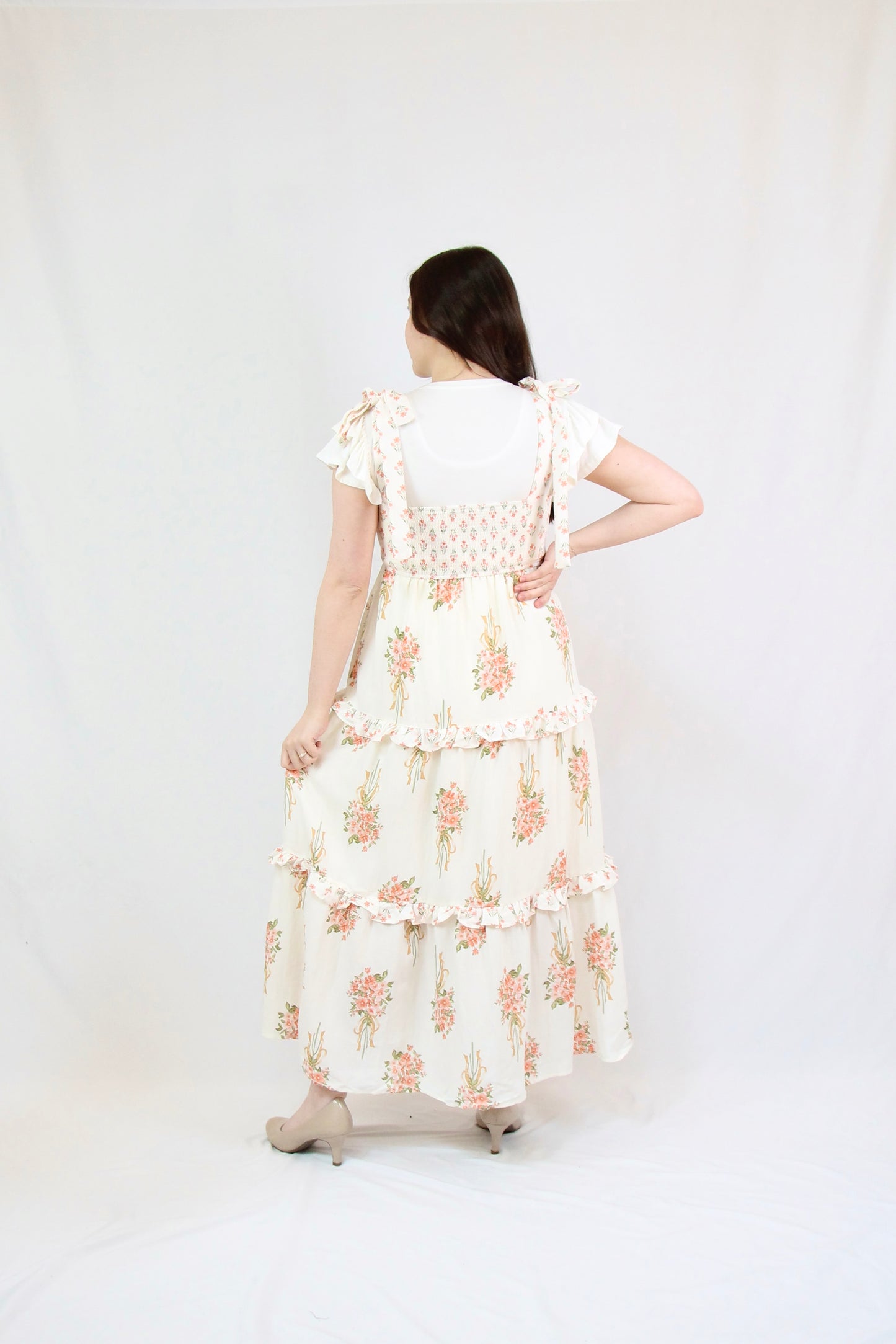 Jensen Dress