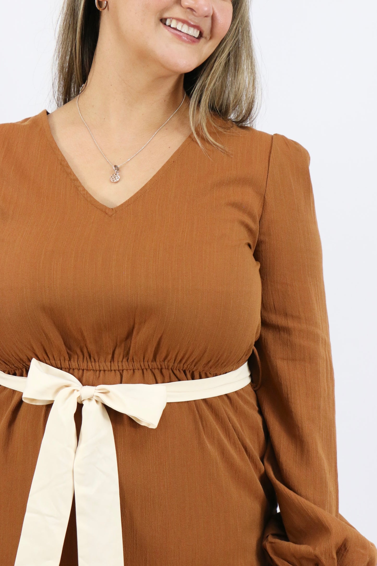 Juliet Dress