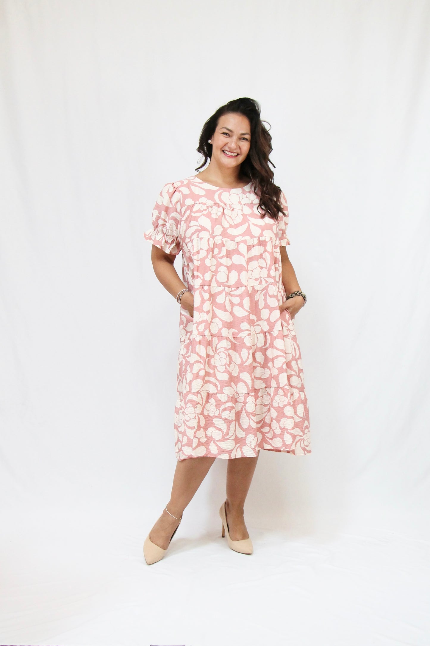 Dani Dress