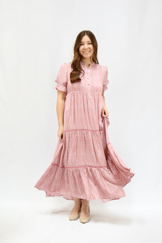 Melody Dress