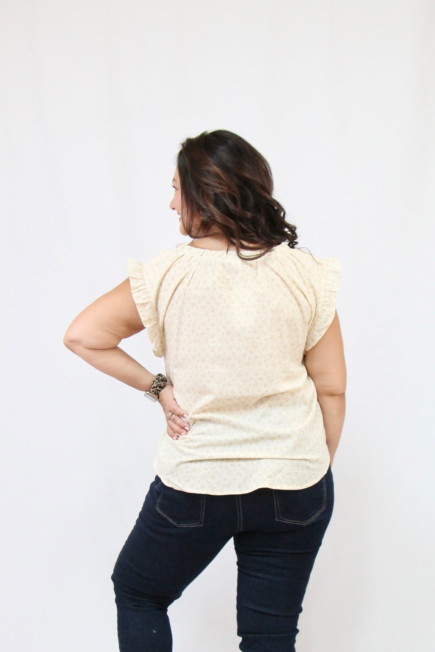 Lucy Top