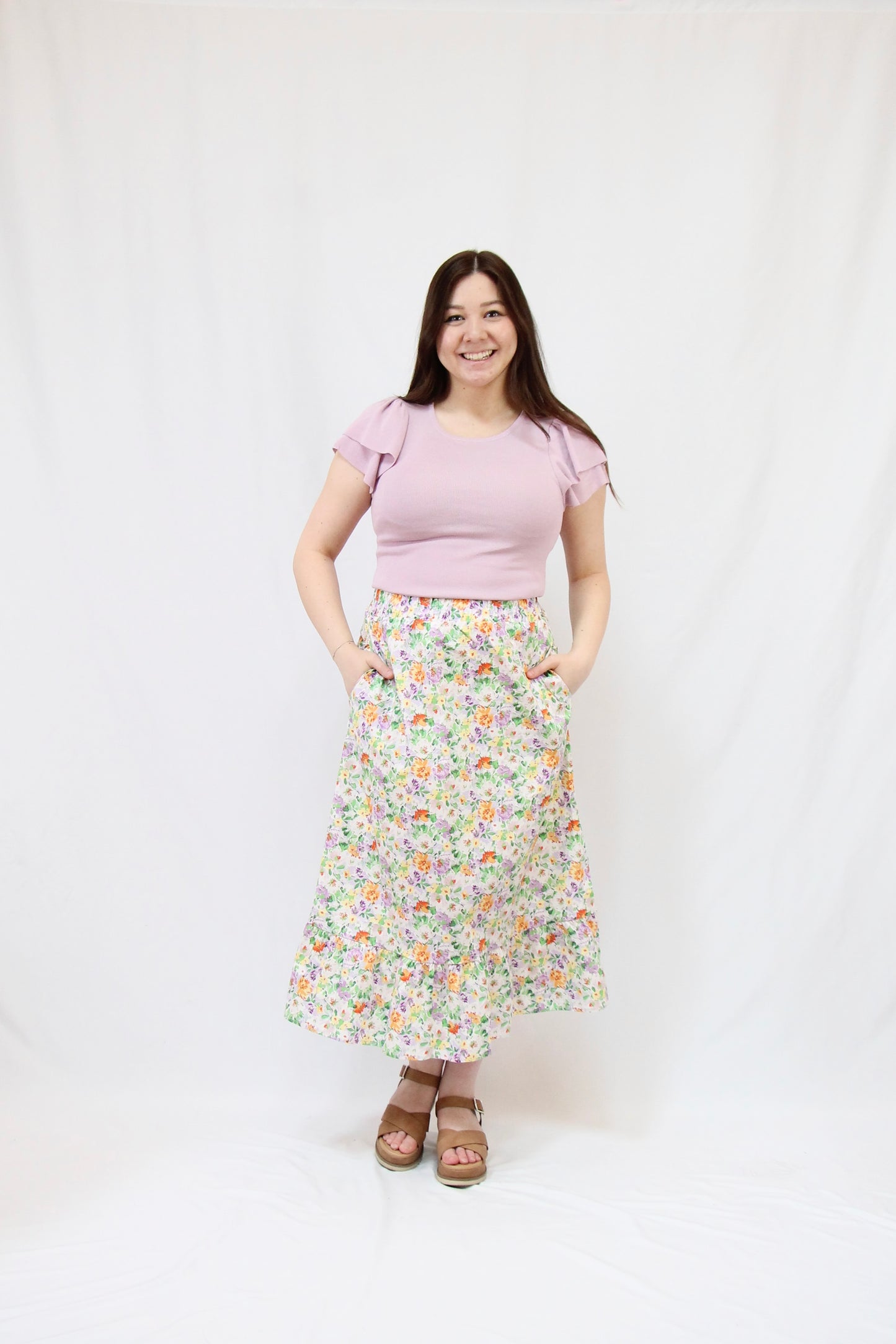 Francis Skirt