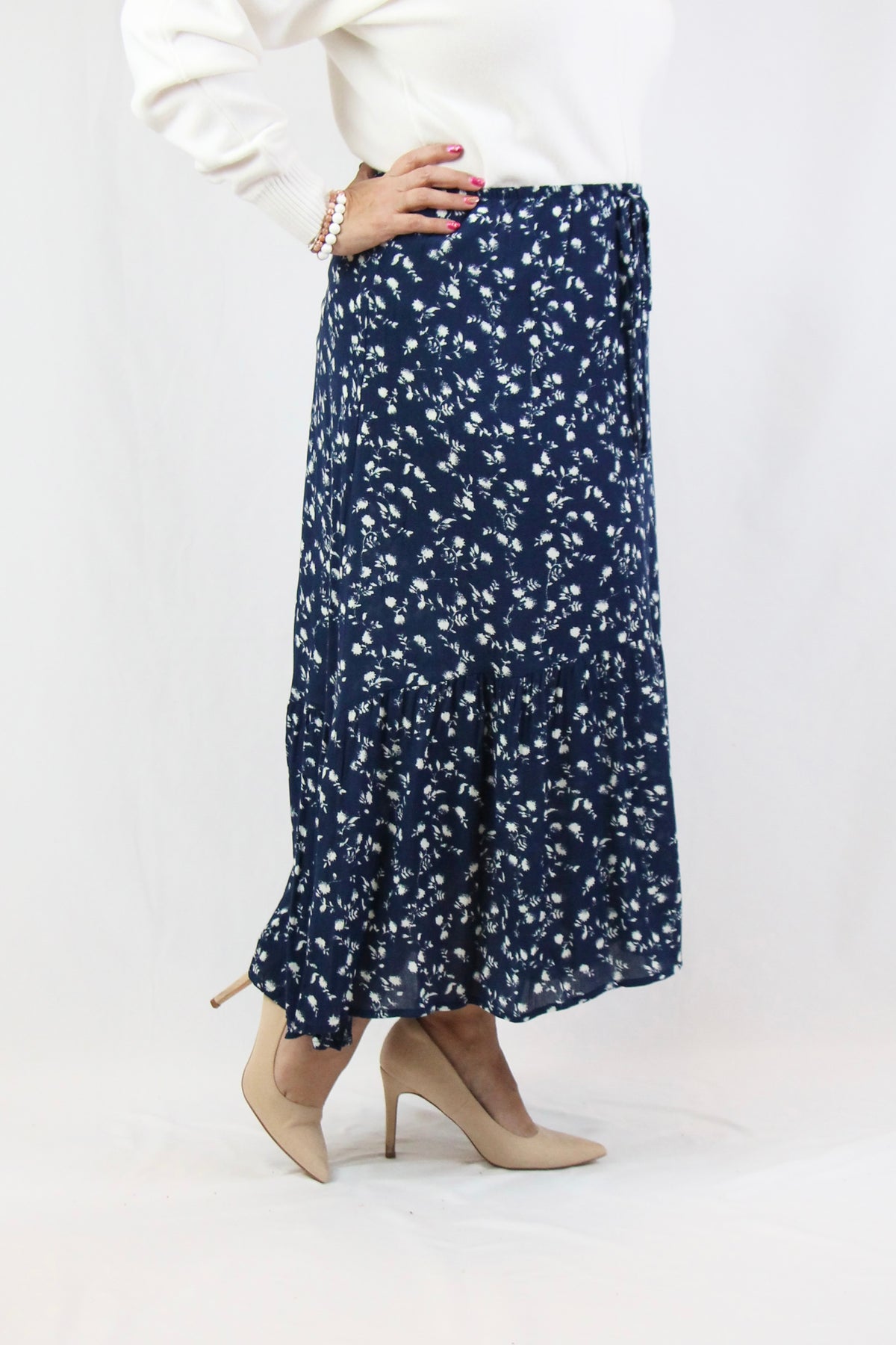 Juniper Skirt